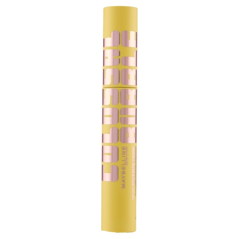 Maybelline New York Colossal Bubble Mascara Black 10 ml